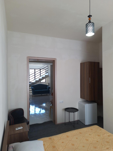 Bedroom 2, Guest House Nikola, Kobuleti