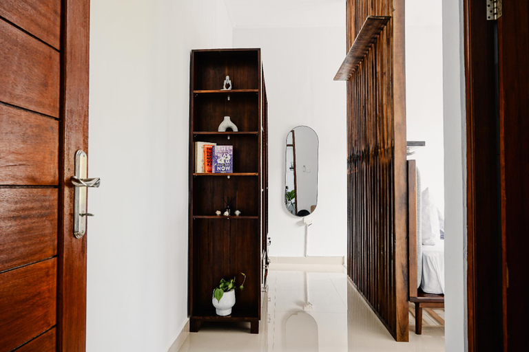 Others 4, 4 Min to Beach, Central Canggu – Quiet 2BR Villa, Badung