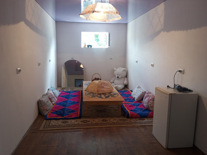 Others 5, Asian Guest House, Bishkek