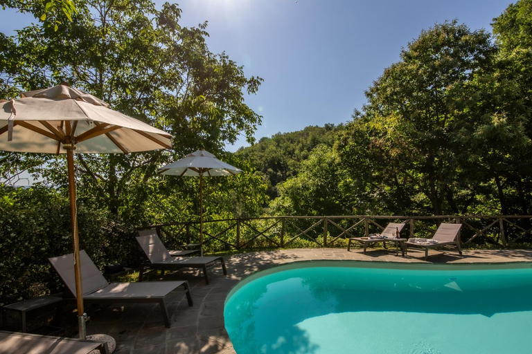 Sport & Beauty 2, Canto del Fiume, Arezzo