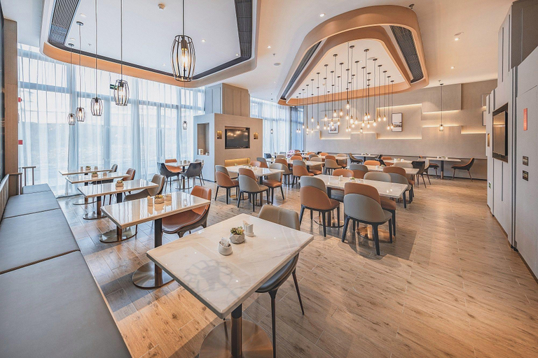 Food & Drinks 4, Atour Hotel Changcha Xiyingmen Fancheng, Changsha