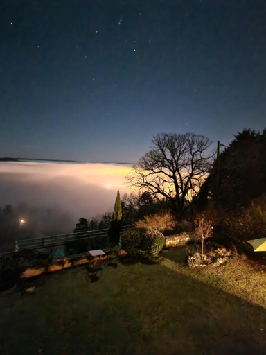 Others 5, le clos des etoiles B&B, Dordogne