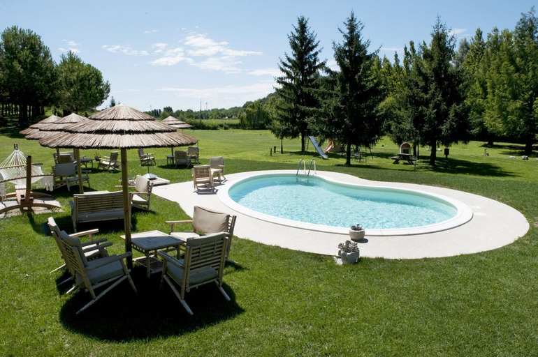 Sport & Beauty 2, RESORT LA MOLA, Verona