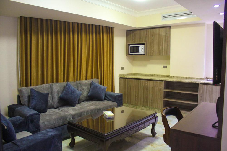 Others 5, Qaser Al-Sultan Hotel Suites, Amman