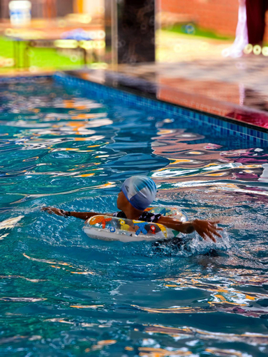 Sport & Beauty 5, DE ASIAN RESORT, Viluppuram