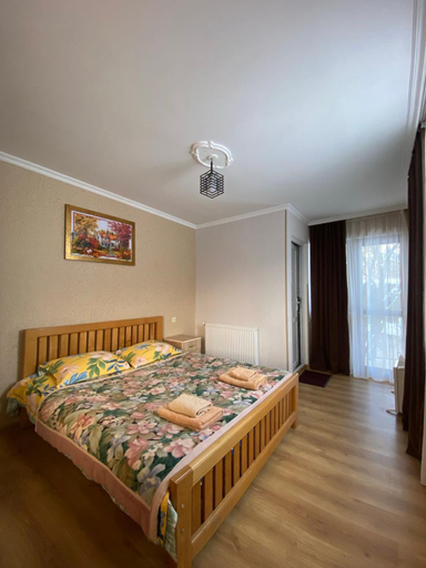 Bedroom, Guesthouse Venera, Mestia