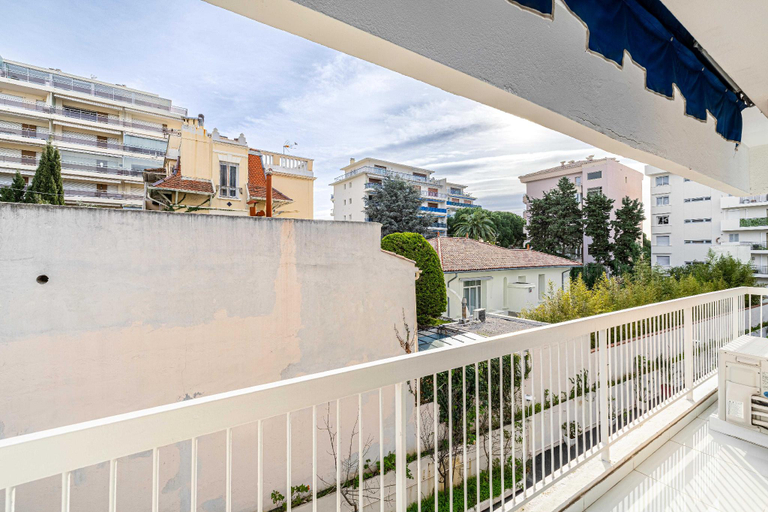 Exterior view, Beautiful 2P apartment with sunny terrace, Alpes-Maritimes