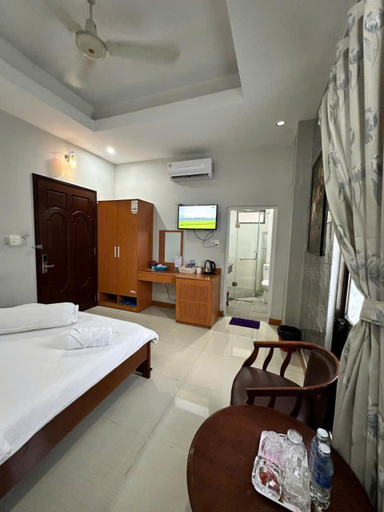 Bedroom 2, Rich Hotel, Ninh Kiều
