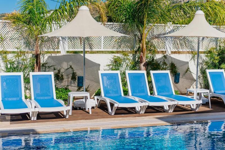 Others 4, Via Farilya Hotel, Bodrum
