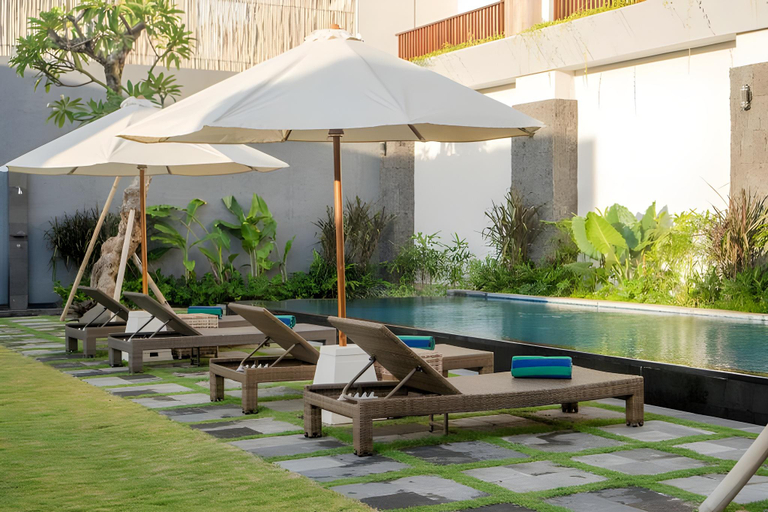 Sport & Beauty 4, Tanaka Canggu Guesthouse, Badung