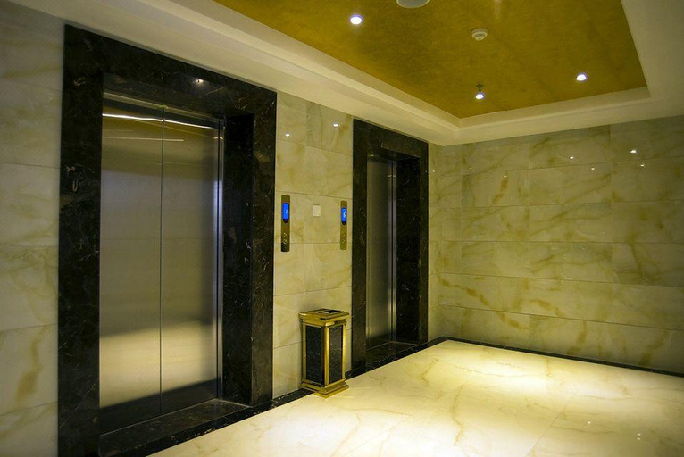 Others 2, Zhongjin Hotel, Qinzhou