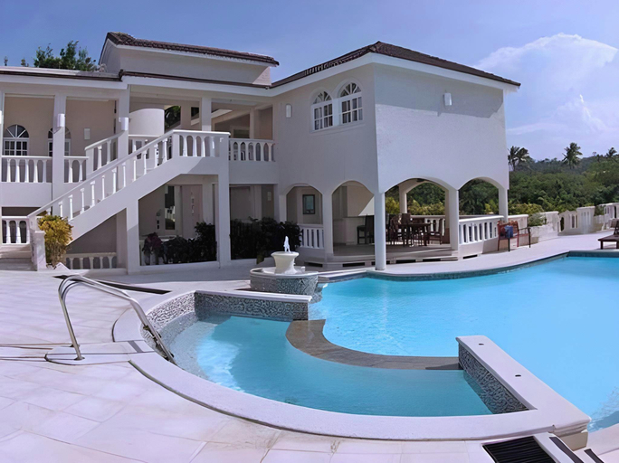 Sport & Beauty 2, Presidential Suites Lifestyle Cabarete - Room Only, Sosua