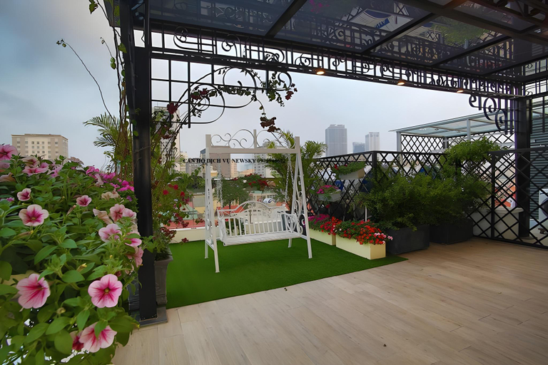 Others 5, NEWSKY SERVICED APARTMENT, Cầu Giấy