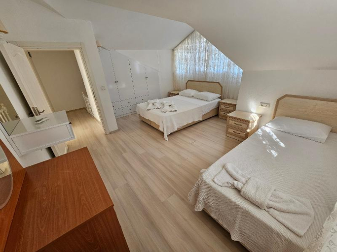 Bedroom 4, Kekik Azure Homes Ölüdeniz, Fethiye