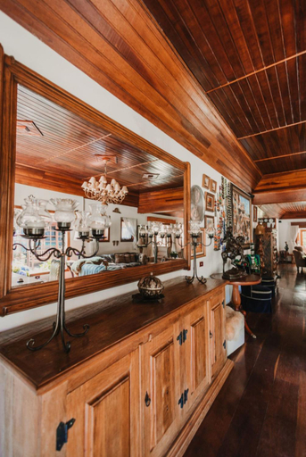 Food & Drinks 4, Pousada Casa Serena - Conforto e Exclusividade em Campos do Jordao, Campo Limpo Paulista