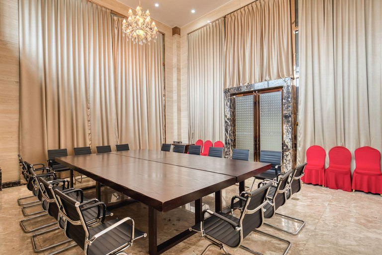 Business Facilities, Lu'an Leisure Home Hotel, Lu'an