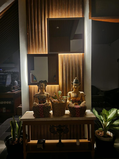 Food & Drinks 4, Domore Lifestyle Hotel & Cafe, Yogyakarta