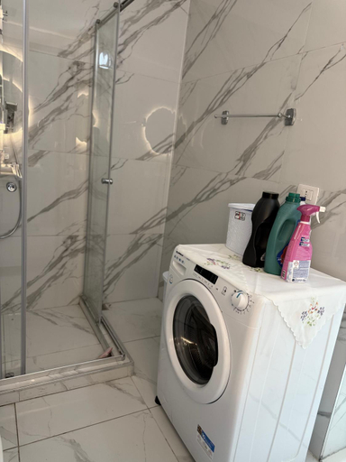 Bathroom 5, Fabio Rent House, Vlorës