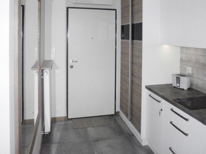 Public Area, Apartment in Miedzyzdroje near Baltic Beach, Kamień