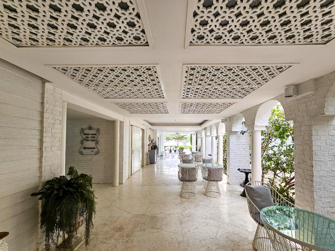 Public Area 2, Verano Beach Villa, Tha Yang