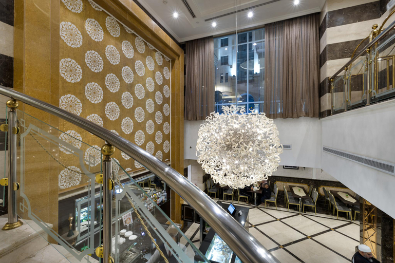 Public Area 2, Emaar Mektan Hotel , Al Madinah Al Munawwarah
