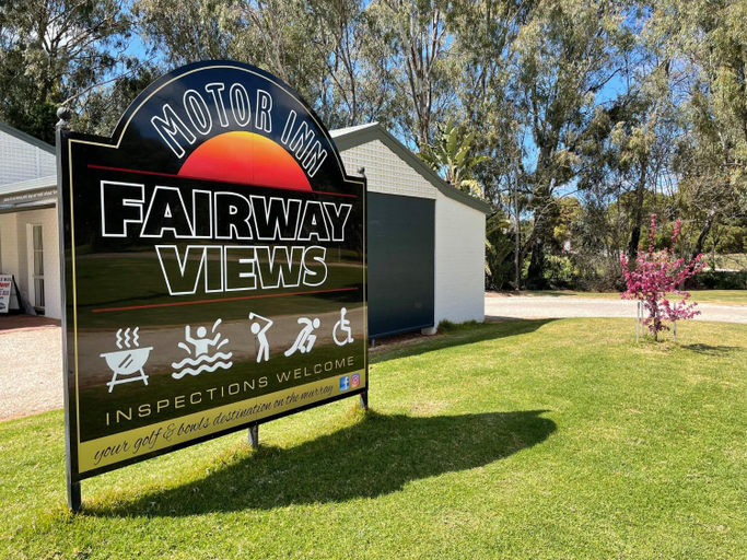 Others 2, Fairway Views Motor Inn, Berrigan