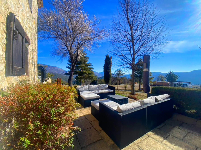 Others 4, LPSV Experience B&B in La Palud sur Verdon, Alpes-de-Haute-Provence