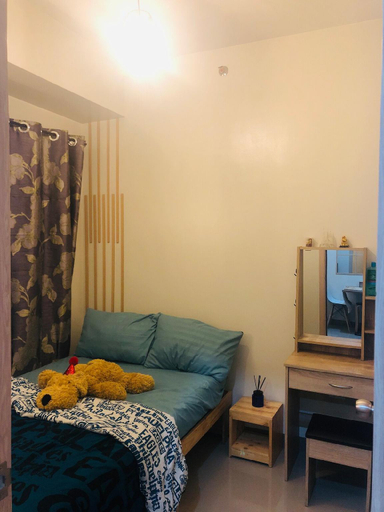 Bedroom 3, Casa Deira by SMDC Charm Residences, Pasig City