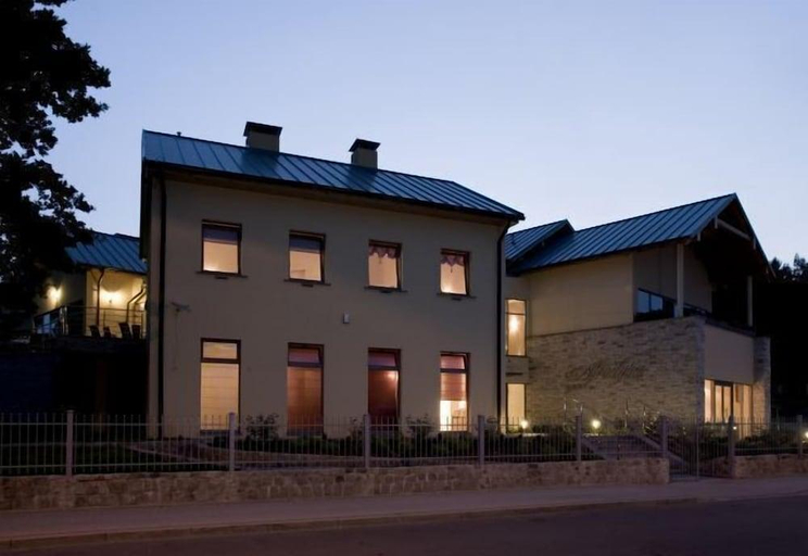 Exterior & Views 1, Afrodyta SPA & wellness Resort, Słubice