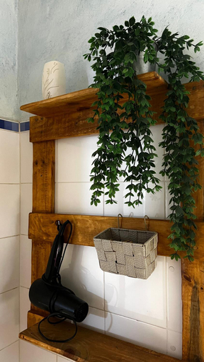 Bathroom 3, Mirame Canarias, Las Palmas