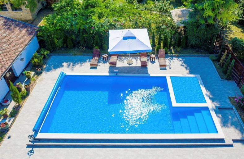 Sport & Beauty, Salas Đorđevic, Subotica