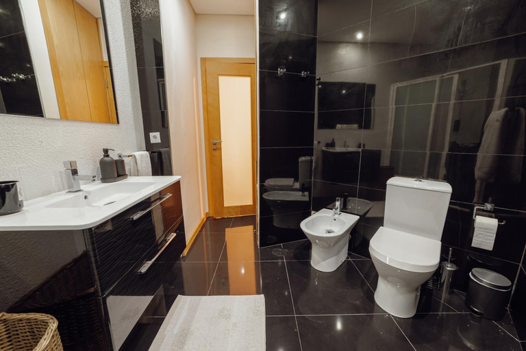 Bathroom 4, Quinta Verde Esperanca, Vila Nova de Gaia