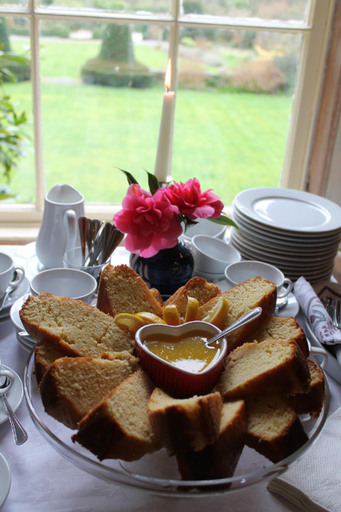 Food & Drinks 5, Kilmokea Country Manor & Gardens