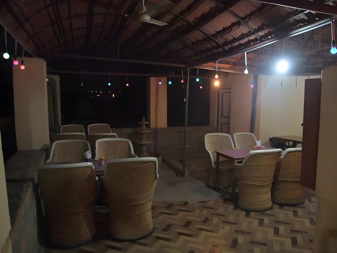 Food & Drinks 4, Hotel Jeet Mahal, Jaisalmer