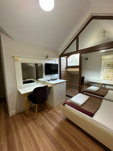 Bedroom 3, Barby Butik Otel, Kemer
