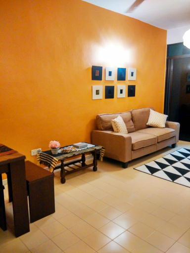 Others 4, Bayu Emas Apartments @ Batu Ferringhi, Penang Island