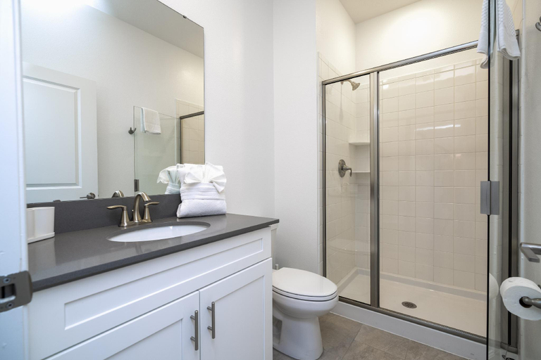 Bathroom 4, Villa Smile - Storey Lake, Osceola