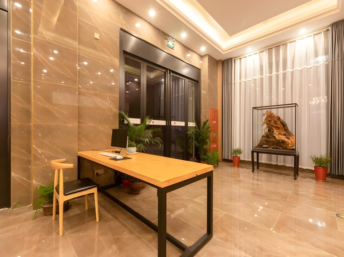 Others 5, Shell Hotel Taizhou Xinghua Chenbao Town, Taizhou