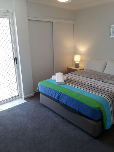 Bedroom 2, Pandanus Coolum Beach Resort, Maroochy - Coastal North