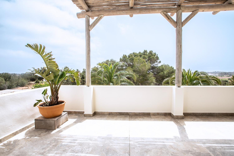 Balcony/terrace 4, Casa Can Joan Guasch, Baleares