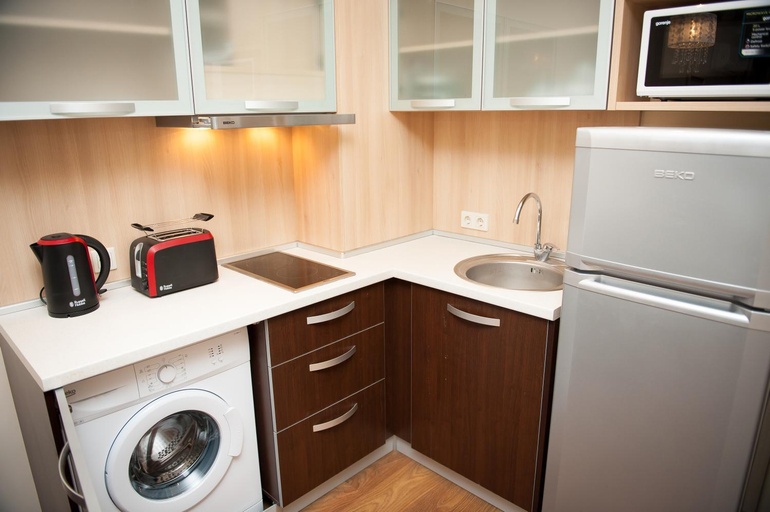 Others 4, Sea View Rental Iglika Apartments, Varna