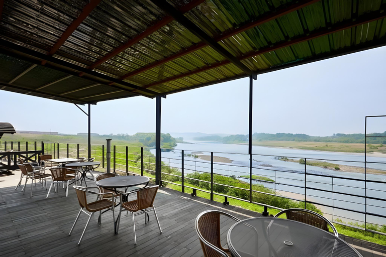 Others 5, Yeoncheon Meomuldaol Pension, Yeoncheon