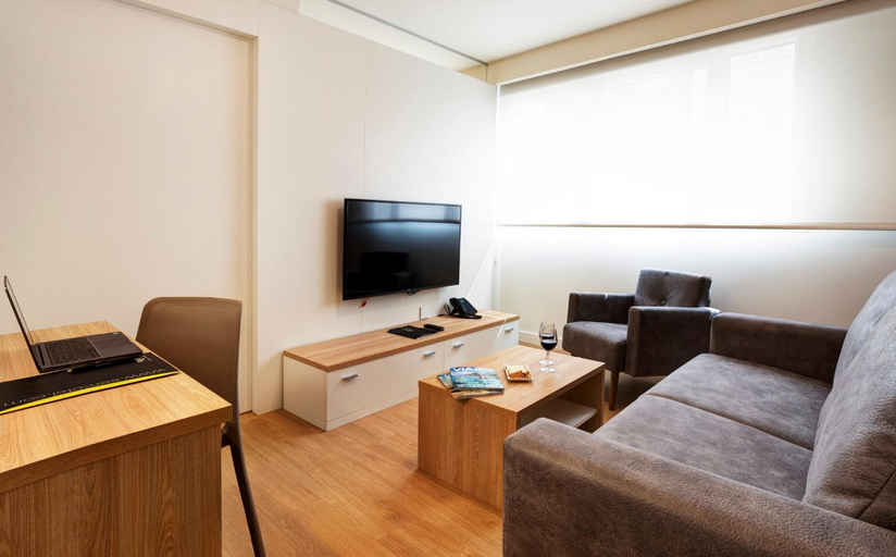 Others 5, Sercotel Logrono Suites, La Rioja
