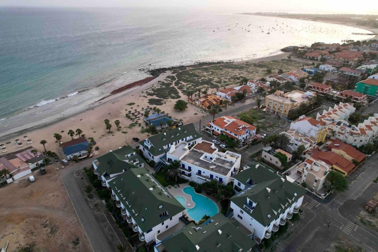 Exterior & Views 1, Leme Bedje Sea View - By Bobbywashere