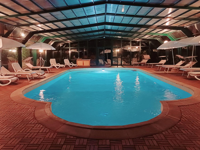 Sport & Beauty, agriturismo macchia al pino, Pisa