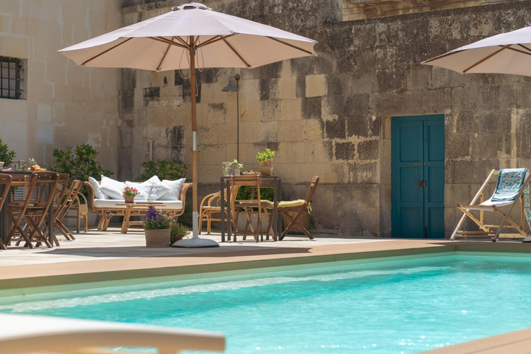 Sport & Beauty 2, PALAZZO GARZIA - Dimora storica, Lecce
