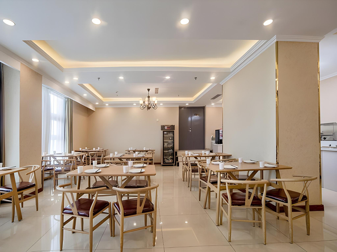 Food & Drinks 4, Vienna Hotel Shandong Zaozhuang Municipal Government, Zaozhuang
