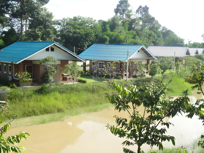 Others 5, I Din Lake View Resort, Muang Nakhon Nayok