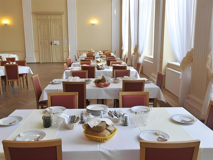 Food & Drinks 3, Uzdrowisko Cieplice - Edward, Jelenia Góra City