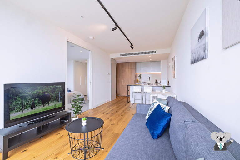 Others 5, Kozyguru | South Melbourne | Prefert Good View Apt, Melbourne
